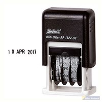 Date Stamps