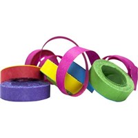 Streamers