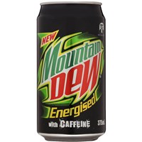 Soft Drinks
