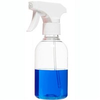 Art Spray Bottles