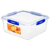 Storage Canisters