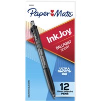 Retractable Ball Point Pens