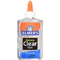 Paste and Glue