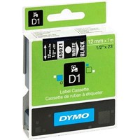 Dymo D1 Tapes