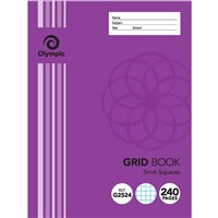 Graph Pads