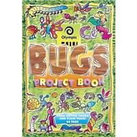 Project Books