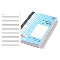 Duplicate and Triplicate Books