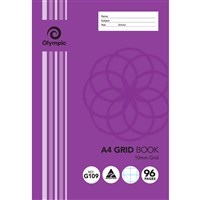 Grid and Graph Books