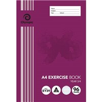 Exercise Books Edu