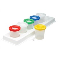 Paint Pots