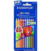 Staedtler Colouring Pencils