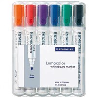Markers