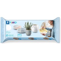 Air Dry Clay