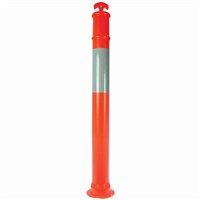Safety Cones and Bollards
