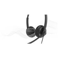 Audio Communications