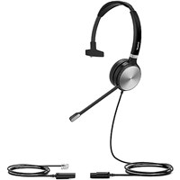 Telephone Headsets