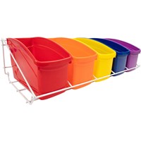 Totes and Tubs