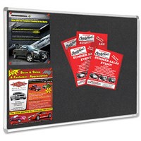 Corkboards and Pinboards