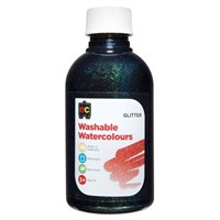 Washable and Watercolour Paint