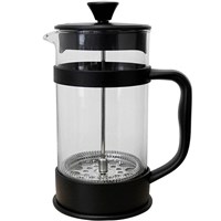 Beverage Jugs  Plungers