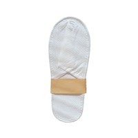 Hairnets and Shoe Covers