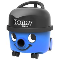Vacuum Cleaners
