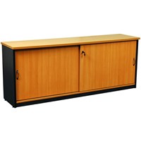 Cupboards Bookcases and Credenzas