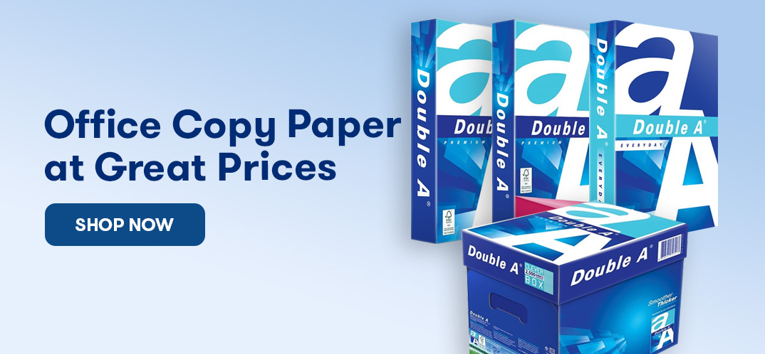 Office Copy Paper at Great Prices